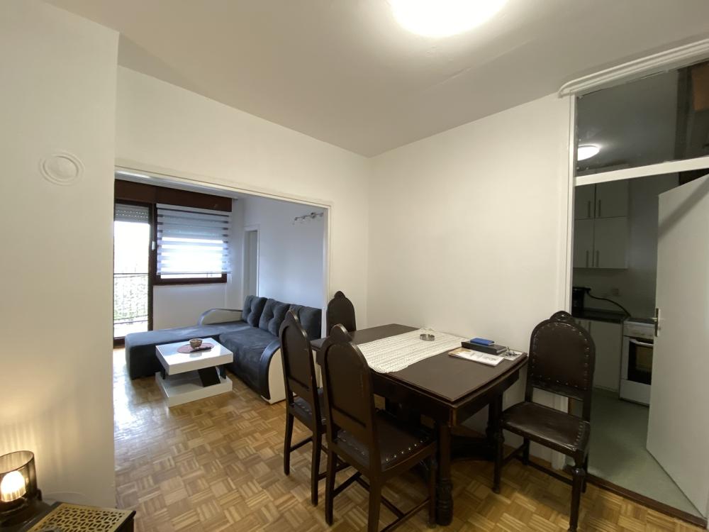 Slika 1 - Privrednih Pitomaca, Jednoiposoban stan za izdavanje, 39m2, 400€