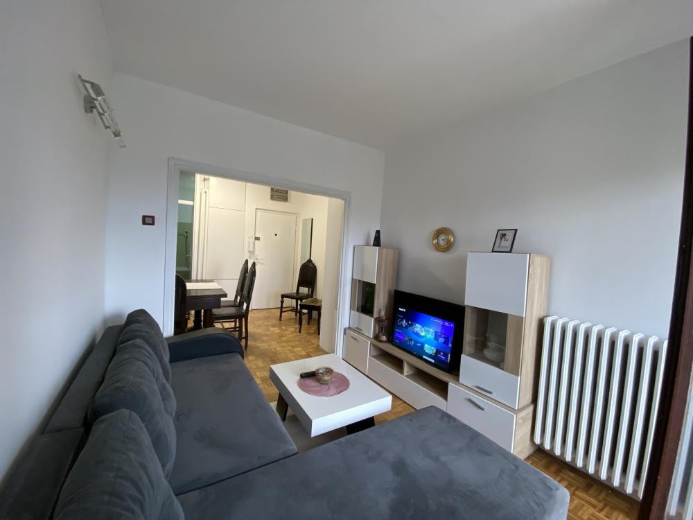 Slika 2 - Privrednih Pitomaca, Jednoiposoban stan za izdavanje, 39m2, 400€