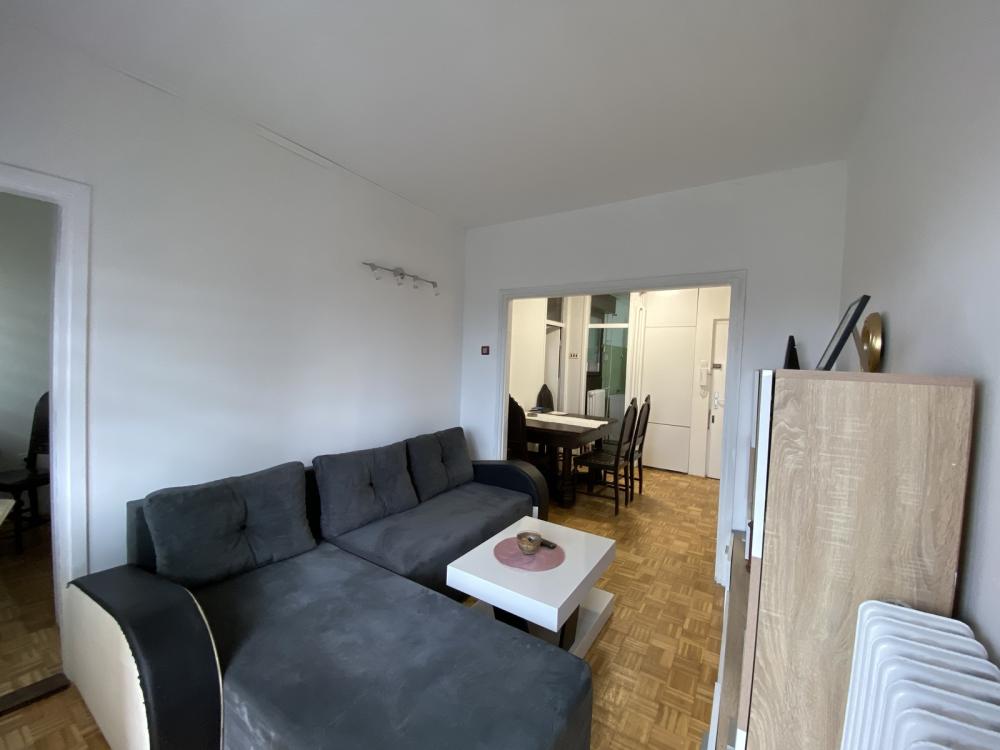 Slika 3 - Privrednih Pitomaca, Jednoiposoban stan za izdavanje, 39m2, 400€