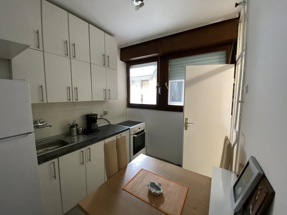 Slika 4 - Privrednih Pitomaca, Jednoiposoban stan za izdavanje, 39m2, 400€