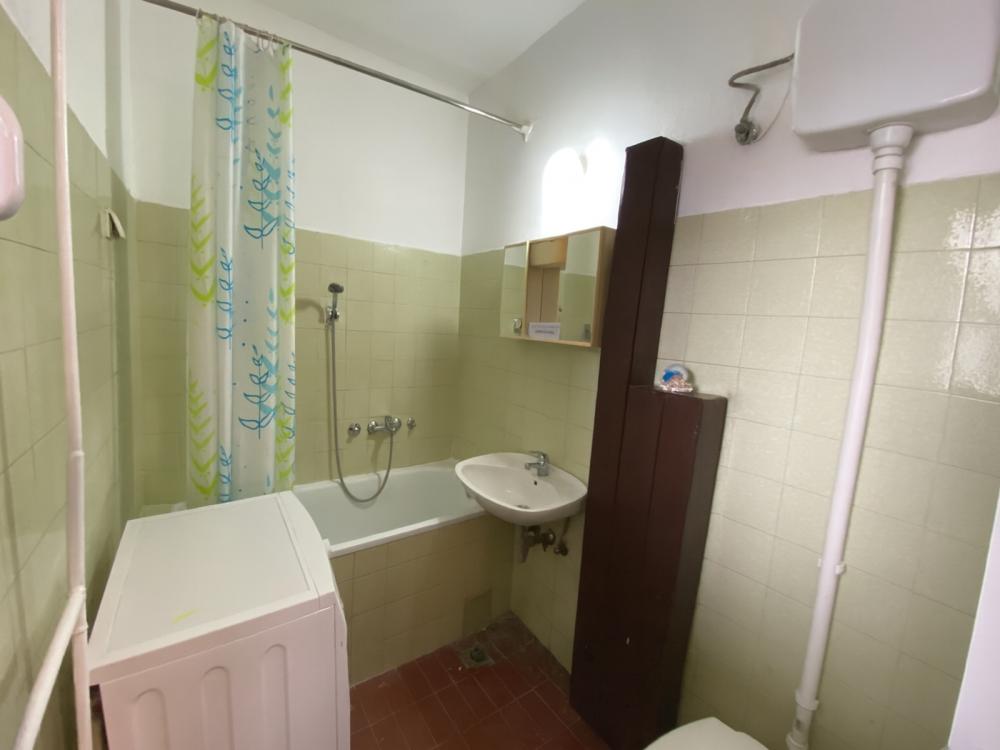 Slika 6 - Privrednih Pitomaca, Jednoiposoban stan za izdavanje, 39m2, 400€