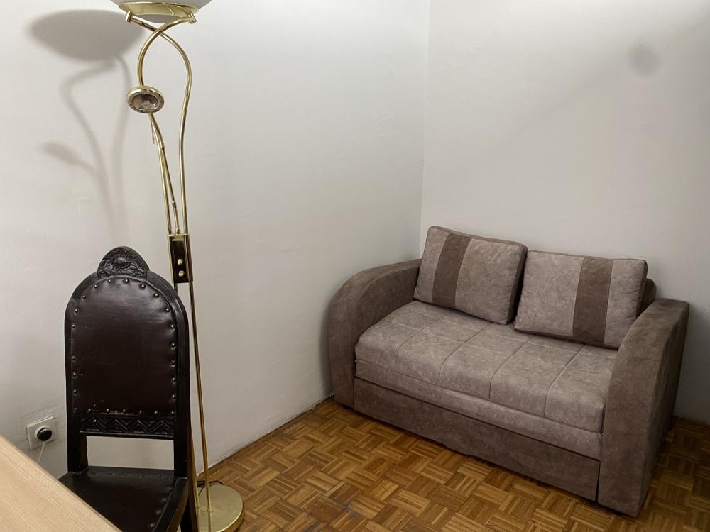 Slika 7 - Privrednih Pitomaca, Jednoiposoban stan za izdavanje, 39m2, 400€