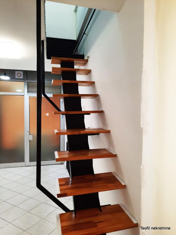 Slika 2 - Požeška,  Lokal na prodaju, 17m2, 51.000€