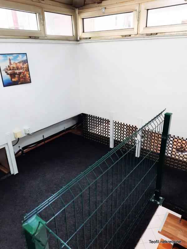 Slika 5 - Požeška,  Lokal na prodaju, 17m2, 51.000€