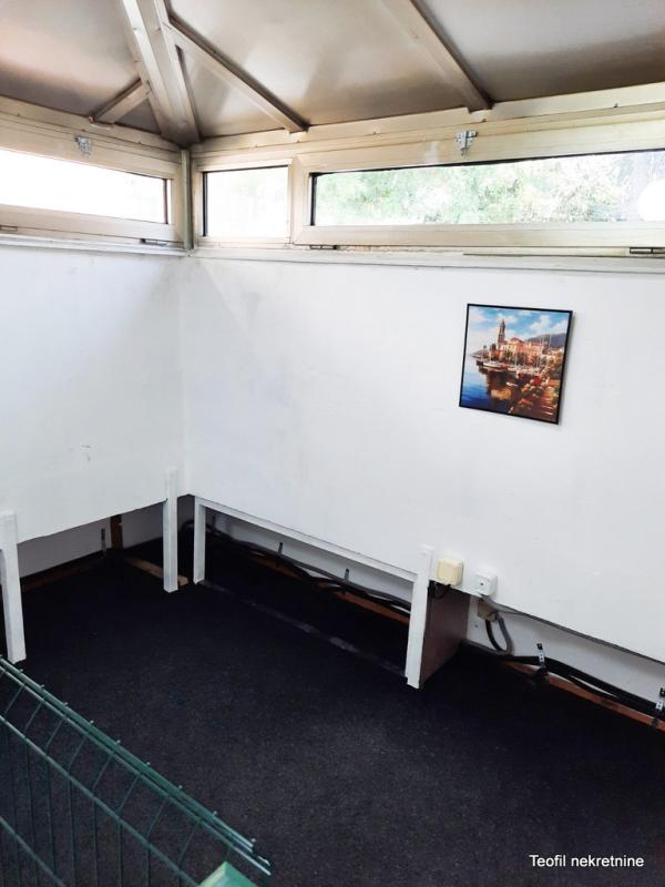 Slika 7 - Požeška,  Lokal na prodaju, 17m2, 51.000€