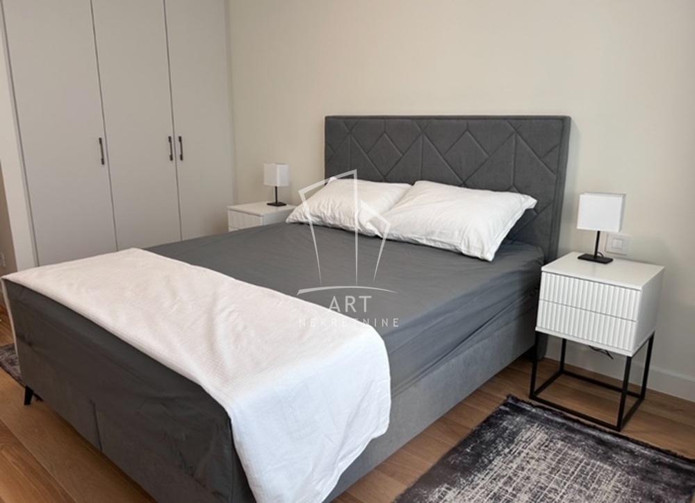 Slika 9 - Nikolaja Kravcova, Dvosoban stan za izdavanje, 59m2, 1.250€