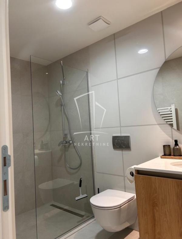 Slika 10 - Nikolaja Kravcova, Dvosoban stan za izdavanje, 59m2, 1.250€