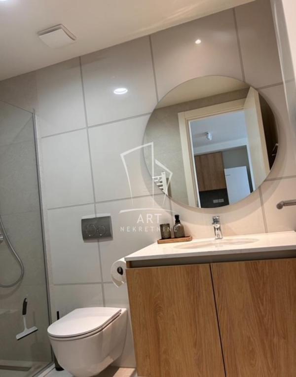 Slika 11 - Nikolaja Kravcova, Dvosoban stan za izdavanje, 59m2, 1.250€