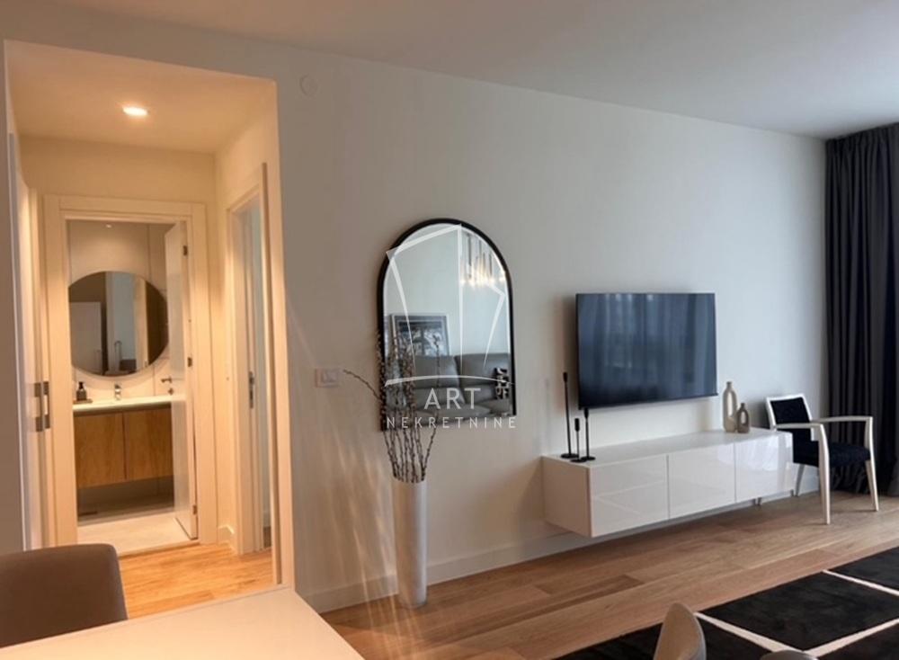 Slika 5 - Nikolaja Kravcova, Dvosoban stan za izdavanje, 59m2, 1.250€