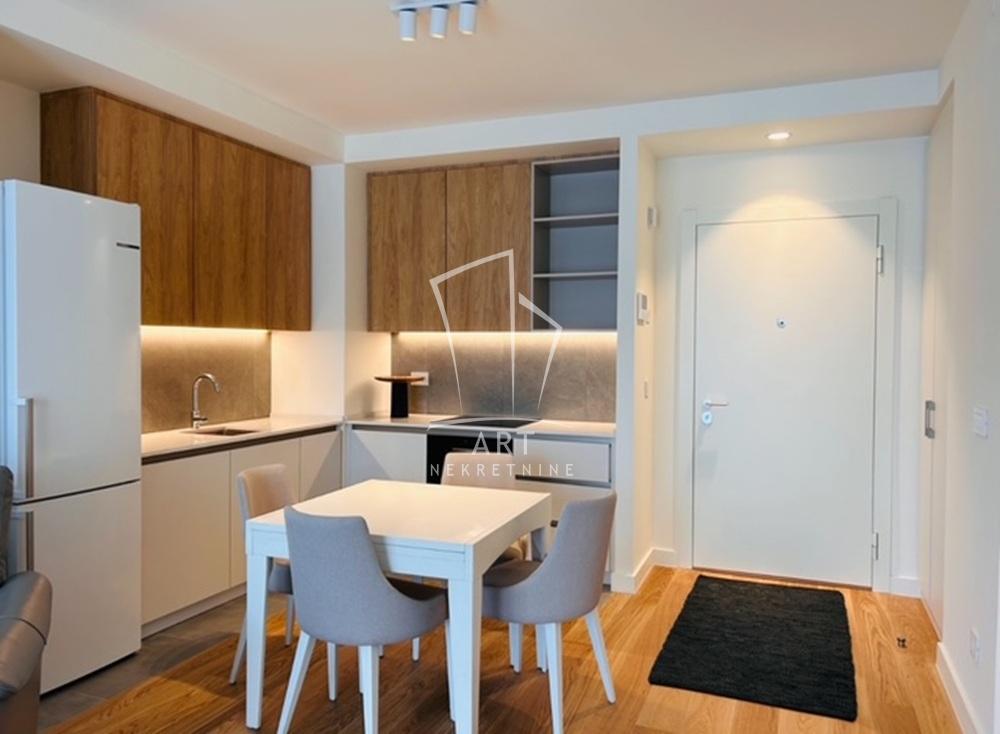 Slika 6 - Nikolaja Kravcova, Dvosoban stan za izdavanje, 59m2, 1.250€