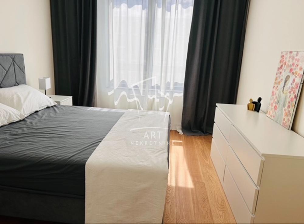 Slika 8 - Nikolaja Kravcova, Dvosoban stan za izdavanje, 59m2, 1.250€