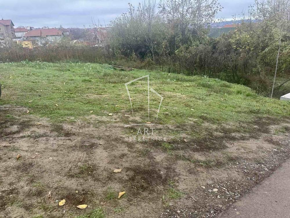 Glavna slika - Plac na prodaju, Zvezdara, Mali Mokri Lug, 170.750€