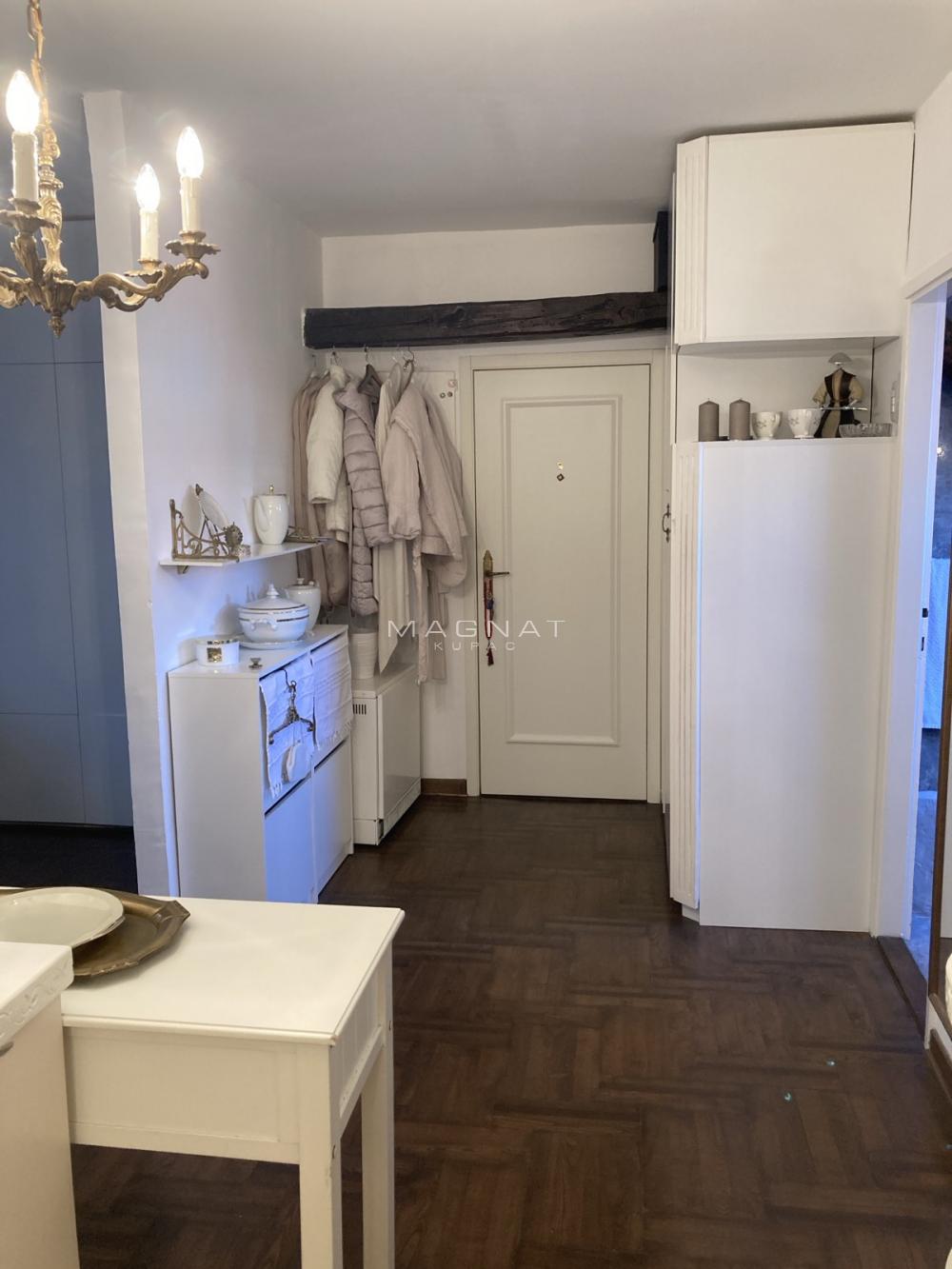 Slika 2 - Jednosoban stan na prodaju, 45m2, 150.000€