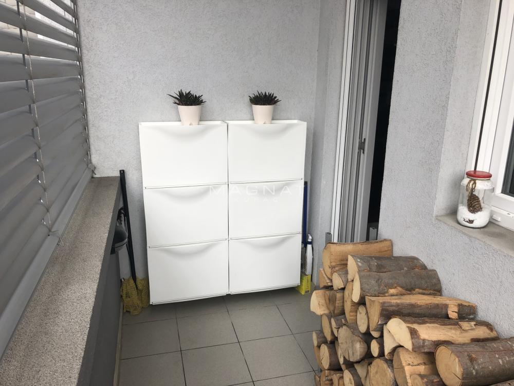 Slika 9 - Banatska, Petosoban stan na prodaju, 106m2, 310.000€