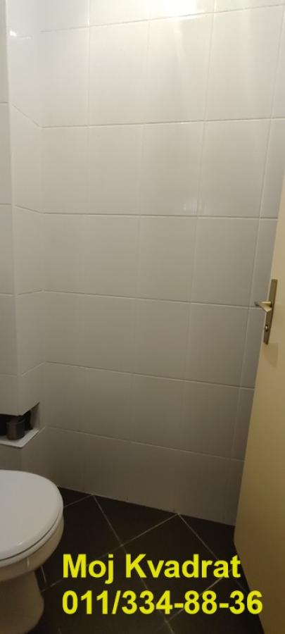 Slika 6 -  Lokal za izdavanje, 43m2, 500€