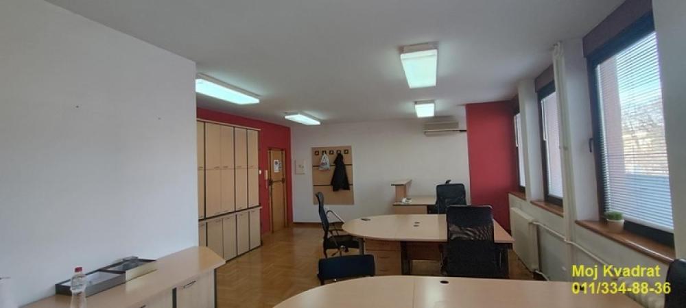Slika 3 -  Lokal za izdavanje, 43m2, 500€