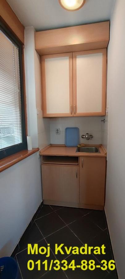 Slika 4 -  Lokal za izdavanje, 43m2, 500€