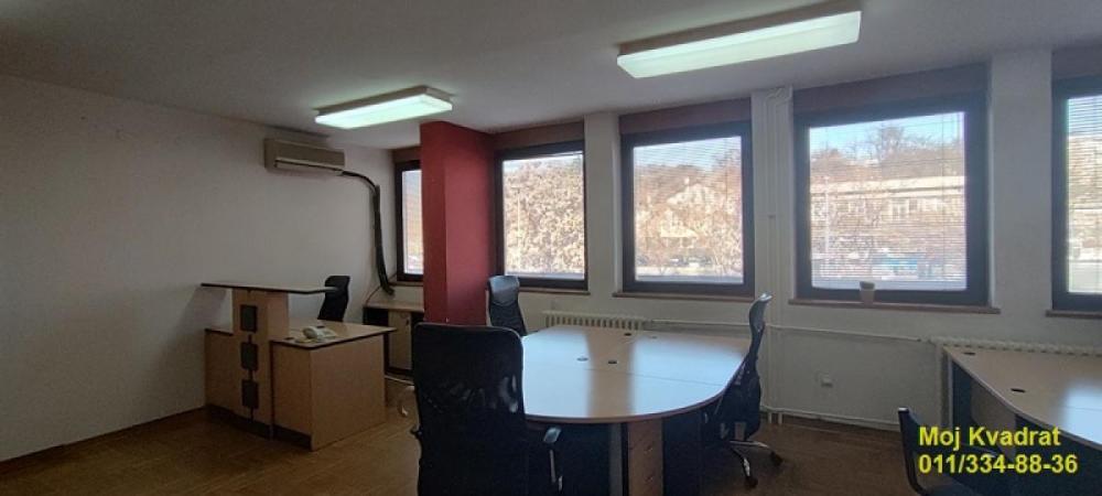 Slika 1 -  Lokal za izdavanje, 43m2, 500€