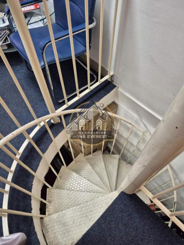 Slika 5 - Bulevar Mihajla Pupina,  Lokal na prodaju, 40m2, 130.000€