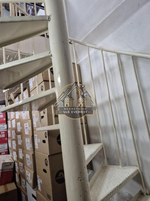 Slika 6 - Bulevar Mihajla Pupina,  Lokal na prodaju, 40m2, 130.000€