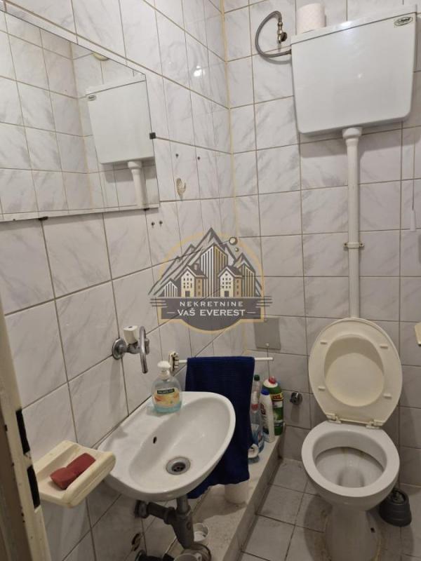 Slika 10 - Bulevar Mihajla Pupina,  Lokal na prodaju, 40m2, 130.000€