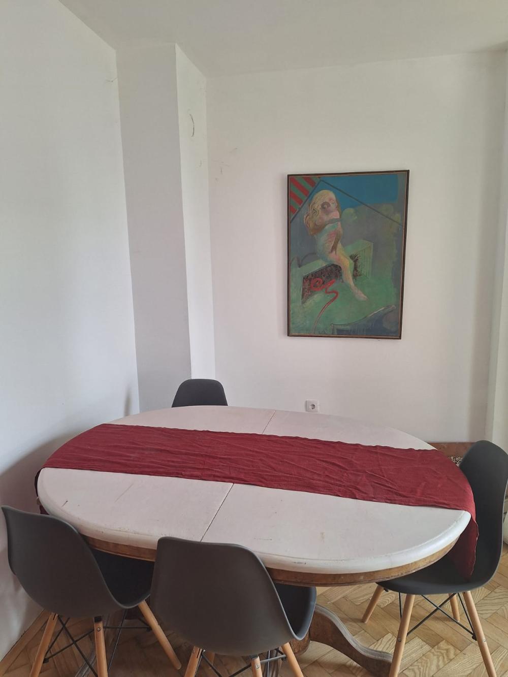 Slika 5 - Filipa Višnjića, Dvosoban stan za izdavanje, 56m2, 460€