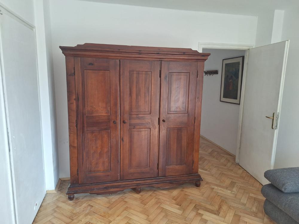 Slika 3 - Filipa Višnjića, Dvosoban stan za izdavanje, 56m2, 460€