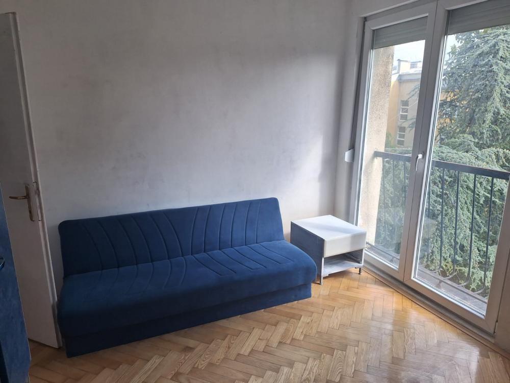 Slika 2 - Filipa Višnjića, Dvosoban stan za izdavanje, 56m2, 460€