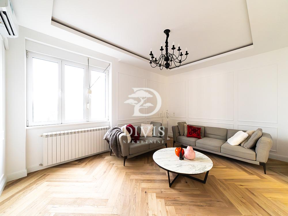Glavna slika -Krunska , Trosoban stan na prodaju, 92m2, 548.000€