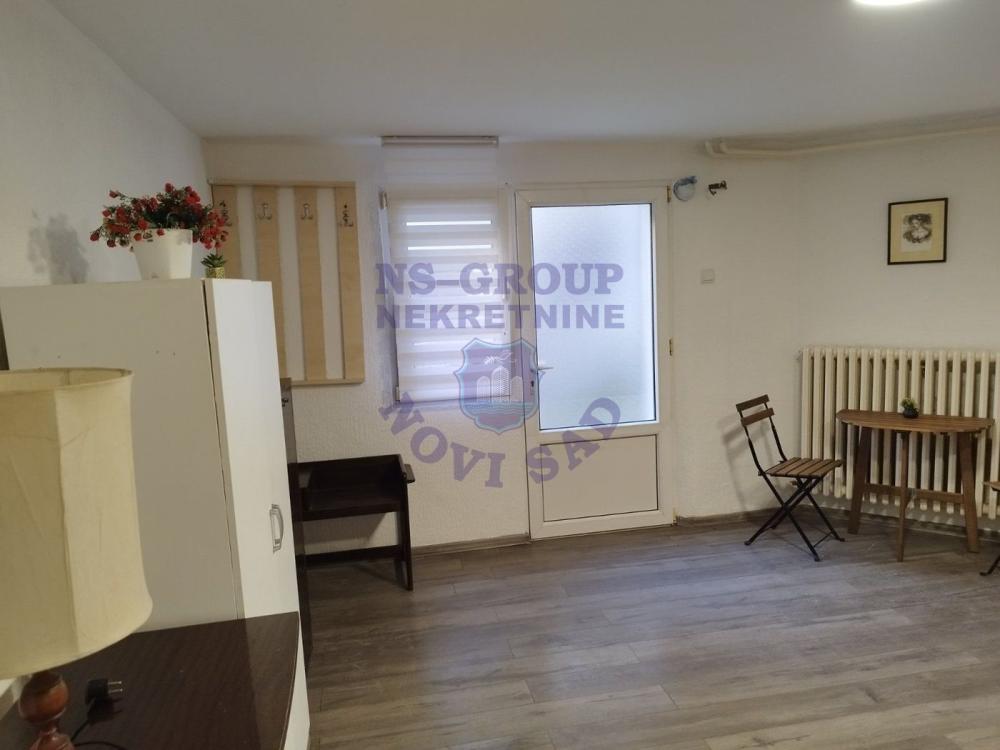 Slika 1 - Dvosoban stan na prodaju, 54m2, 87.550€