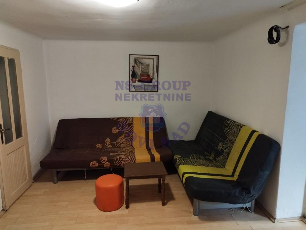 Slika 3 - Dvosoban stan na prodaju, 54m2, 87.550€