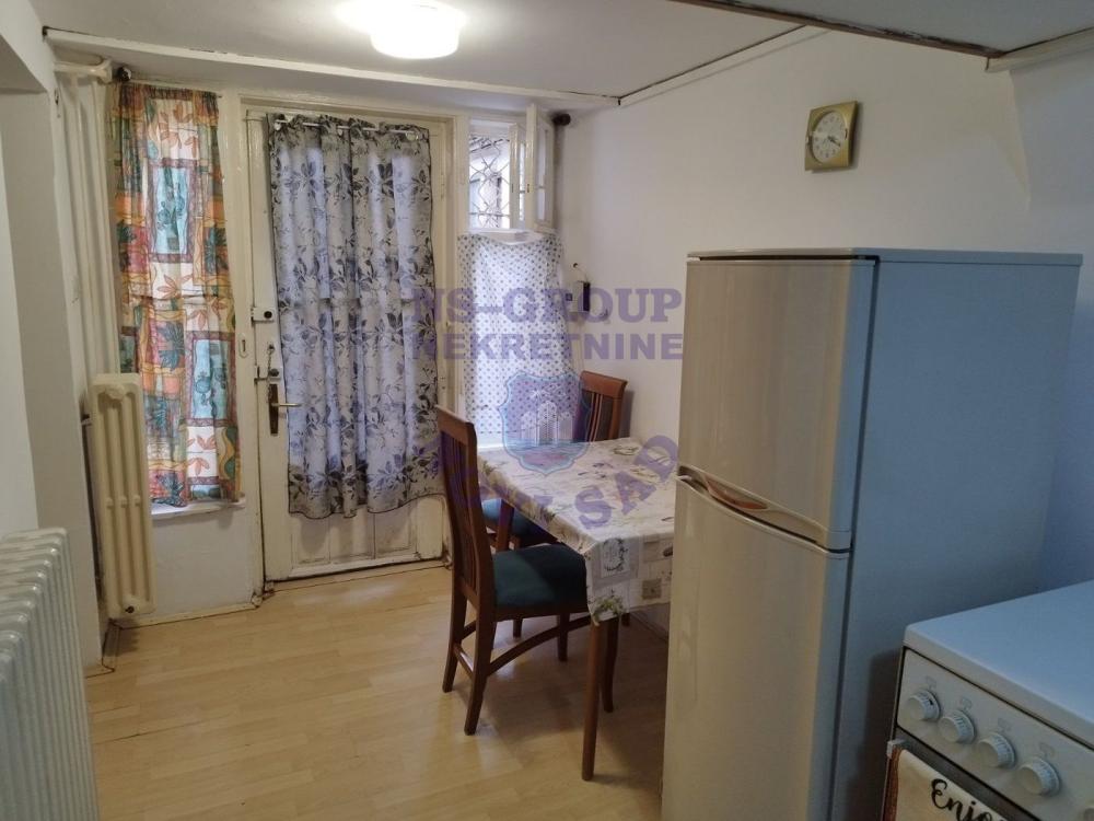Slika 6 - Dvosoban stan na prodaju, 54m2, 87.550€