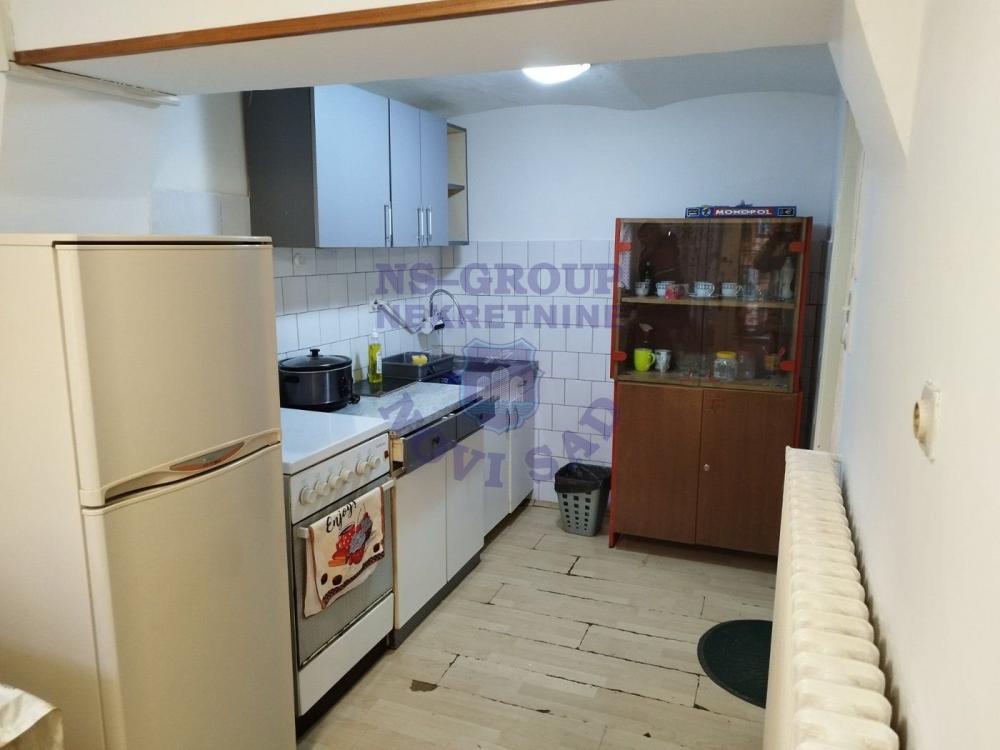 Slika 5 - Dvosoban stan na prodaju, 54m2, 87.550€