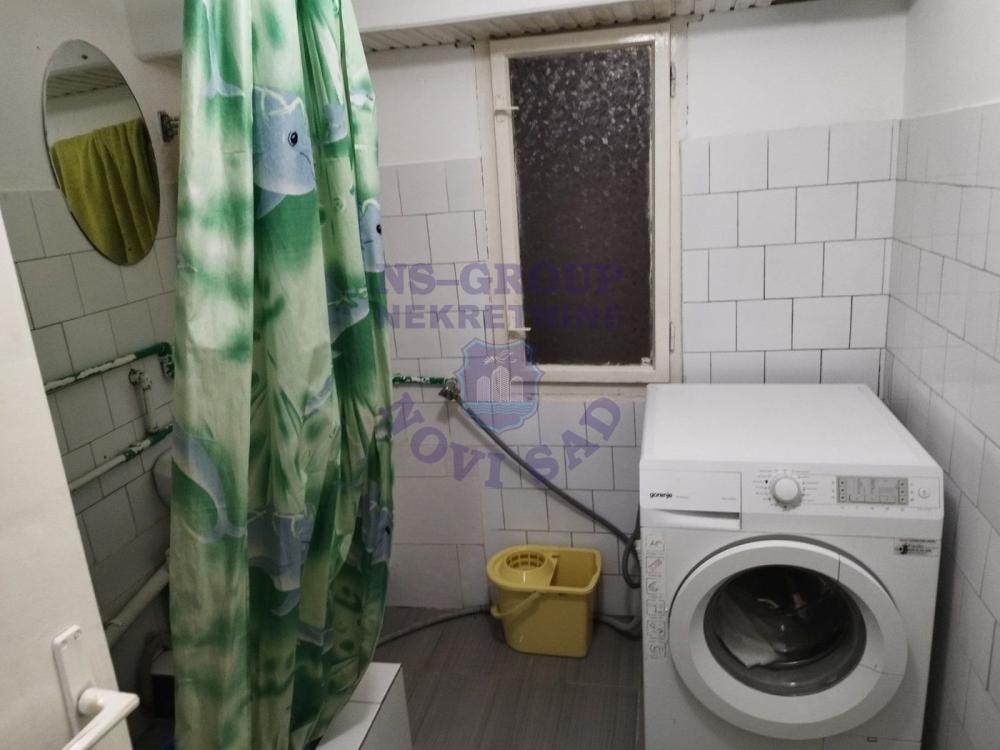 Slika 4 - Dvosoban stan na prodaju, 54m2, 87.550€