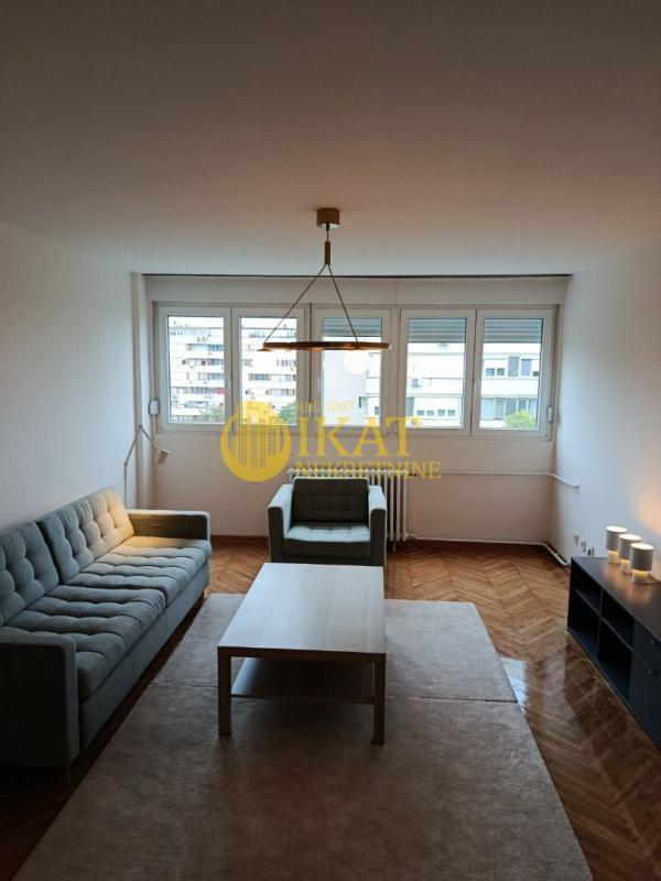 Glavna slika -Dvosoban stan na prodaju, 57m2, 225.000€