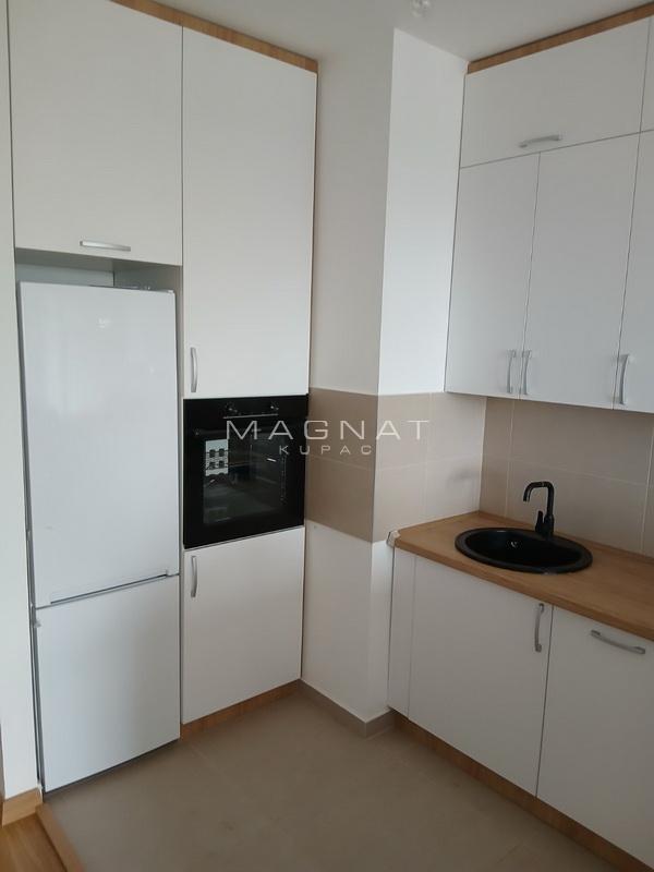 Slika 5 - Vojvode Stepe, Dvosoban stan za izdavanje, 52m2, 700€