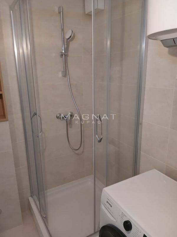 Slika 9 - Vojvode Stepe, Dvosoban stan za izdavanje, 52m2, 700€