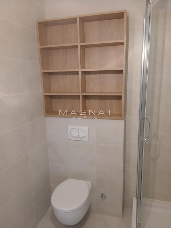 Slika 11 - Vojvode Stepe, Dvosoban stan za izdavanje, 52m2, 700€