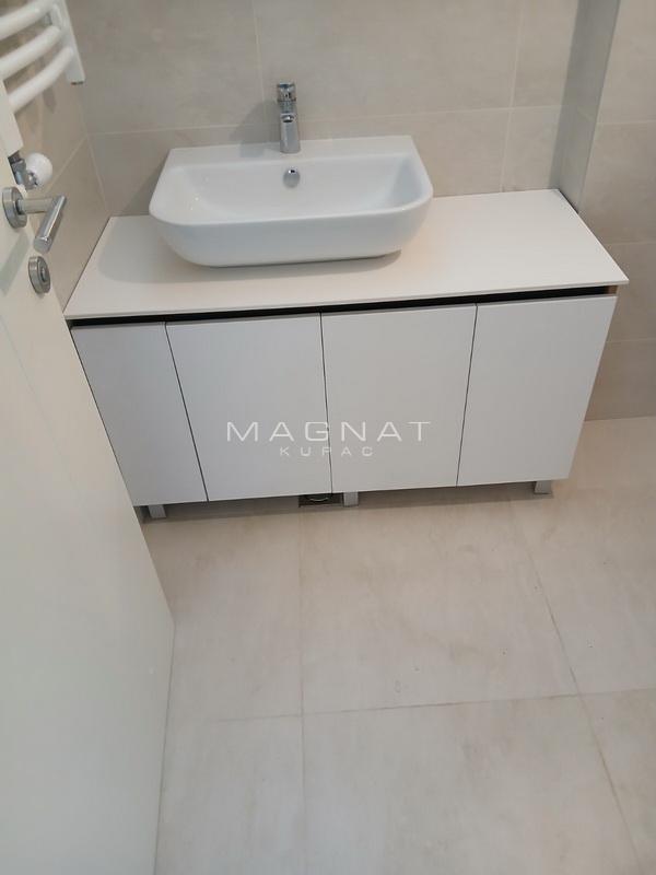 Slika 10 - Vojvode Stepe, Dvosoban stan za izdavanje, 52m2, 700€