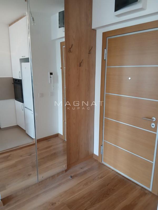 Slika 3 - Vojvode Stepe, Dvosoban stan za izdavanje, 52m2, 700€