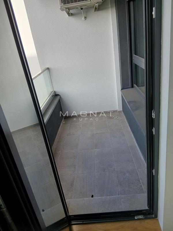 Slika 8 - Vojvode Stepe, Dvosoban stan za izdavanje, 52m2, 700€