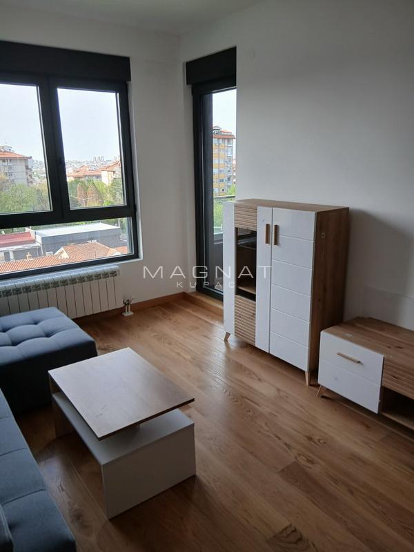 Slika 2 - Vojvode Stepe, Dvosoban stan za izdavanje, 52m2, 700€