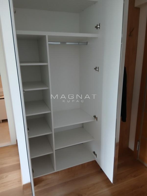 Slika 4 - Vojvode Stepe, Dvosoban stan za izdavanje, 52m2, 700€