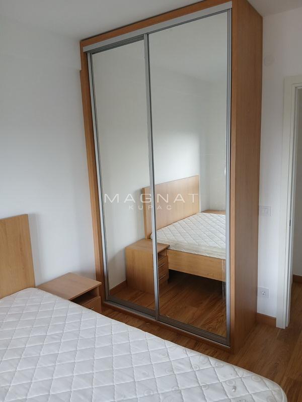 Slika 6 - Vojvode Stepe, Dvosoban stan za izdavanje, 52m2, 700€