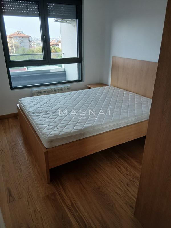 Slika 7 - Vojvode Stepe, Dvosoban stan za izdavanje, 52m2, 700€