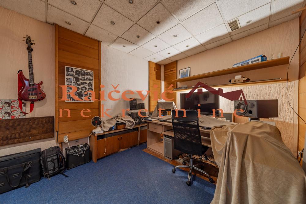 Slika 5 - Obilicev venac,  Lokal na prodaju, 45m2, 108.000€