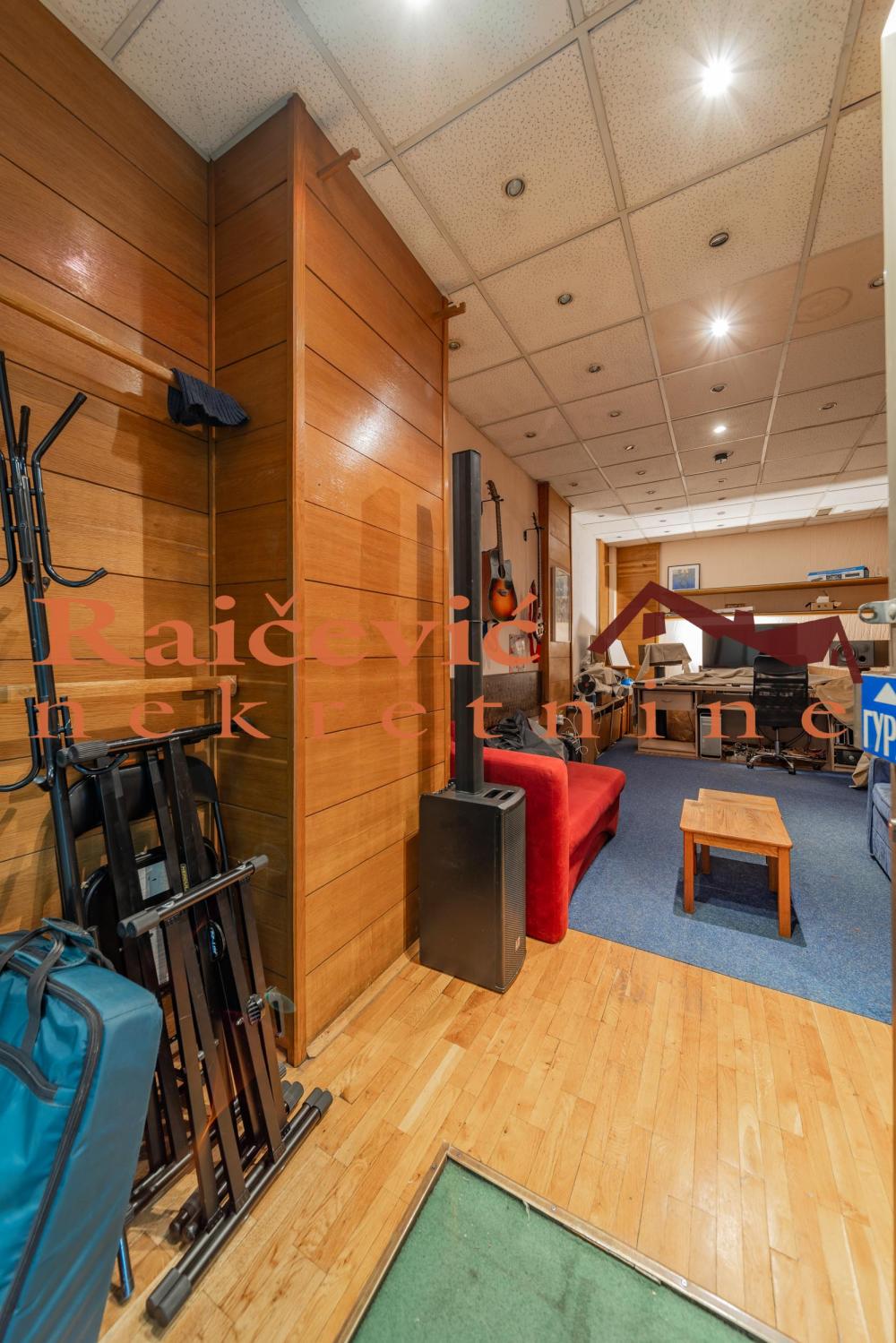 Slika 6 - Obilicev venac,  Lokal na prodaju, 45m2, 108.000€