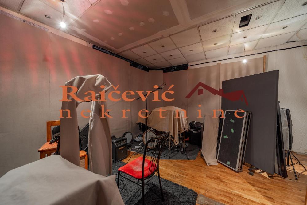 Slika 8 - Obilicev venac,  Lokal na prodaju, 45m2, 108.000€