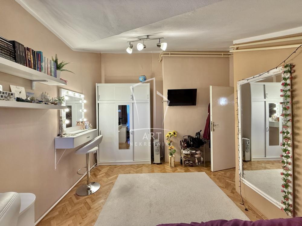 Slika 8 - Stevana Opačića, Troiposoban stan na prodaju, 83m2, 189.000€