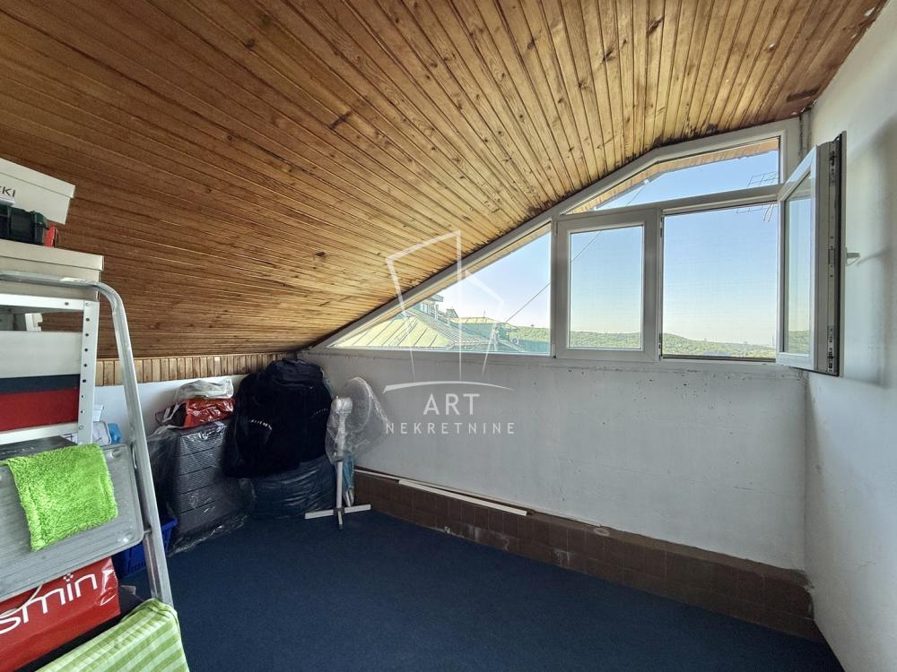 Slika 10 - Stevana Opačića, Troiposoban stan na prodaju, 83m2, 189.000€